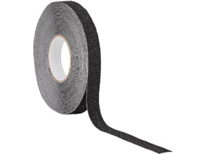 Anti-rutsch-klebeband ROCOL SAFE STEP schwarz 25mm x 18,25mm