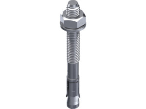 Tox Bolzenanker S-Fix Plus M10x80/13 mm 4210119 VPE 50 Stück