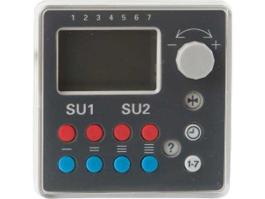 Digital-schaltuhr Viessmann 7815581 OEM