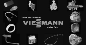 Viessmann 7838689 Kaskadenanschluss Block DN200