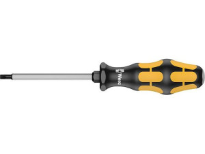Schraubendreher T25x100mm mit Schlagkappe