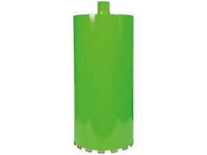 Diamant-nass-bohrkrone Eibenstock 1 1/4', d 225mm, Länge: 450mm, 15 Segmente