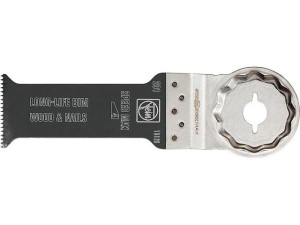 Sägeblatt Fein E-Cut Long-Life B=32mm,L=78mm, Starlock Max