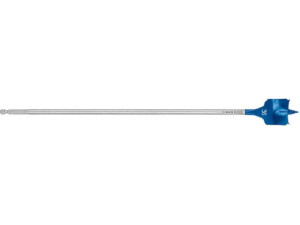 Flachfräsbohrer BOSCH EXPERT SELFCUT Speed d 36,0 x 400 mm mit 1/4' Sechskantaufnahme