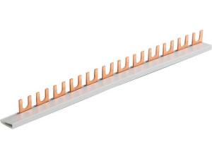 Gabel-phasenschiene Pollmann G-1L-1000/12 iso