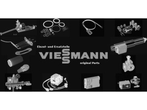 Viessmann Dichtung DN300 PN16 bis 280°C bei 30bar 7834121