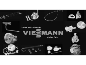 Viessmann Strömungssicherung Atola 7518293