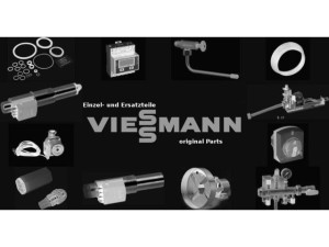 Viessmann Anschlussblech 7871148