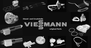 Viessmann 7837971 Leitung HG BW2150