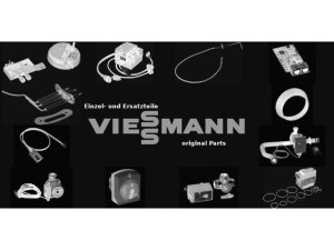 Viessmann 7861071 Thermostat lg 450