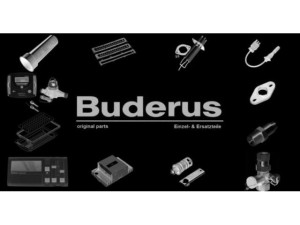 Buderus 7747011130 Wärmeschutz vo 280 everp