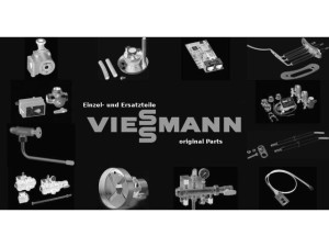 Viessmann 7856727 Schriftzug Viessmann ND09A