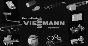 Viessmann Scharnier oben 5138224