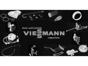 Viessmann Magnetventil 9502714