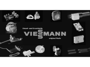 Viessmann CAN-Busleitung ZK04974