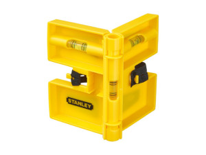 Stanley Pfostenwasserwaage magnetisch 0-47-720