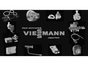 Viessmann Luftabscheider horizontal 22mm Autoclose 7734930
