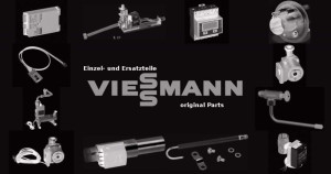 Viessmann Befestigungsstab für Heizmatte Heizmatte 2kW f. HoriCell 160 + 200l 9505336