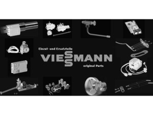 Viessmann 7858024 Einheit Stellblech