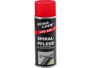 Spiralen-pflegemittel Spraydose 400 ml