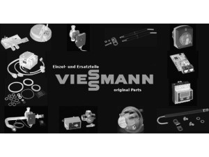 Viessmann Halter 7855655