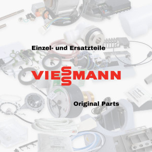 Viessmann Kabelkanal für ODU Vitocal 250-A 7890218