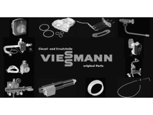 Viessmann Umstellteile auf Erdgas H Gerät 7518668