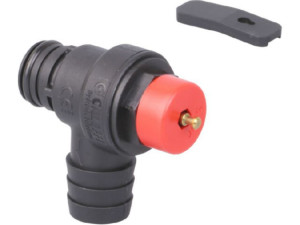 Viessmann Sicherheitsventil 3 bar 7837400 OEM