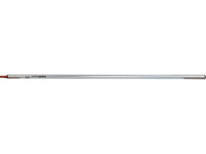 Verlängerung BAHCO ASP-1850, Alu 1870mm, 718g für Basisstange ASP-1850G