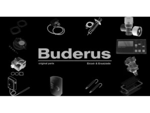 Buderus 63038424 Wärmeschutz Vorderwand S125-34 everp