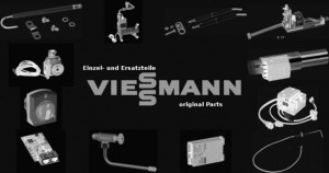 Viessmann Gasblende 7,2 7825529