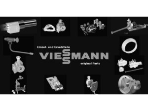 Viessmann Codierstecker 5092:C02 N10 F20.06 LPG 7877359