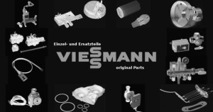 Viessmann 7838996 Magnesiumanode Vitocal 160-A