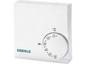 Eberle Raumtemperaturregler Serie RTR-E 6705 5 . . . 60°C 230 V AC 50/60 Hz