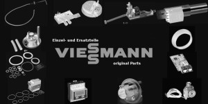 Viessmann 7842376 HD. Sicherheitschalter Wilspec 44bar