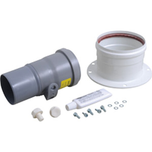 Viessmann 7825609 Kesselanschluss-Stück