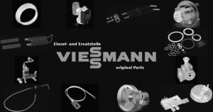 Viessmann WD 4-fach 80-105kW Weiche rechts Block 7829087