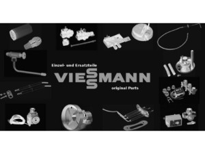 Viessmann Anschlussleitung E-Heizer 7868551