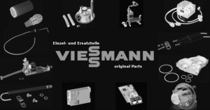 Viessmann 7820543 Heiztür