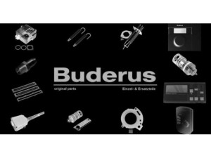 Buderus 63024100 Verrohrung Zwischenstück G434 everp