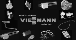 Viessmann 7835398 Wärmedämm-Set DN100 2-fach Modul rechts