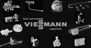 Viessmann 7832405 Abstandshalter