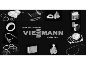 Viessmann Verflüssiger mit Filtertrockner