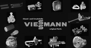 Viessmann 9504188 Düse 2,75 Brennertopf