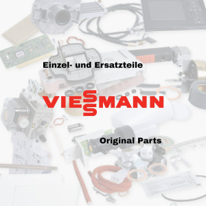 Viessmann schallabsorbierende Kesselunterlagen 7196321