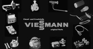 Viessmann 7826511 Wärmedämmring
