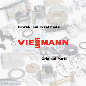 Viessmann Wärmepumpenzubehör Design-Verkleidung rücks. Schutzgitter 7987376