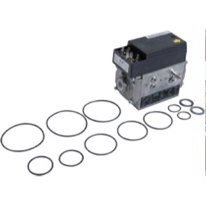 Viessmann 7218388 Gaskombiarmatur CG 115 Kromschröder