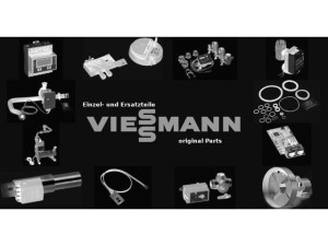 Viessmann Schaltschrankschlüssel
