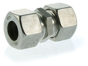 Gerade Verschraubung 12 mmx12 mm